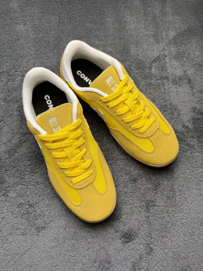 Converse Run Star Trainer Lifestyle Sneaker