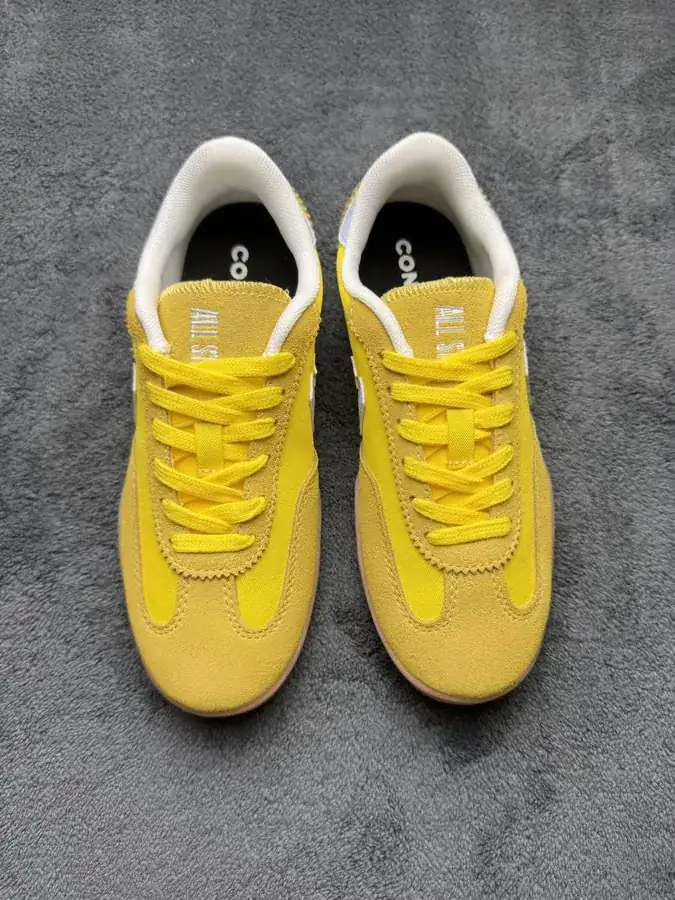 Converse Run Star Trainer Lifestyle Sneaker