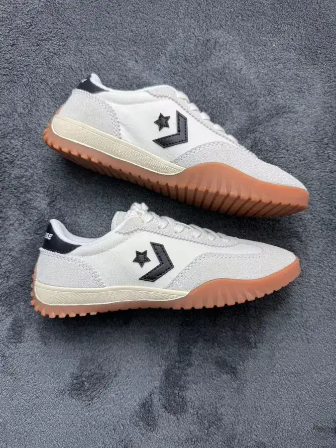 Converse Run Star Trainer Lifestyle Sneaker