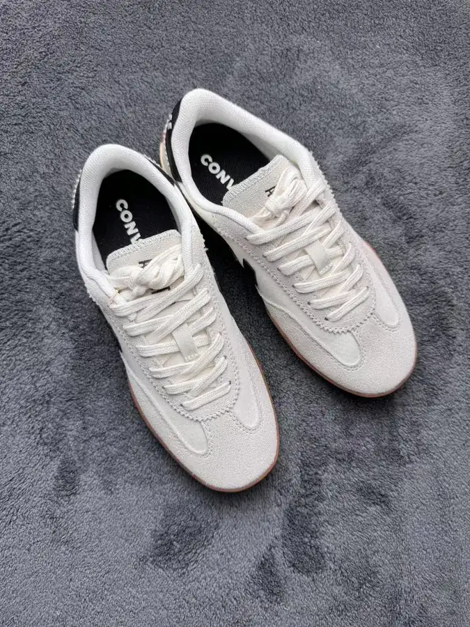 Converse Run Star Trainer Lifestyle Sneaker
