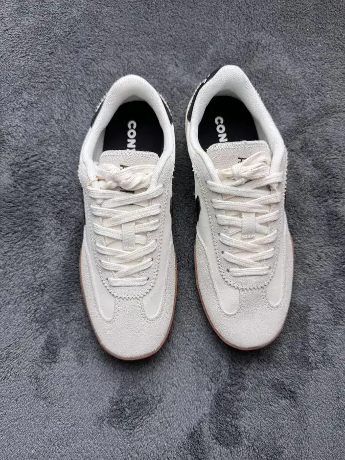 Converse Run Star Trainer Lifestyle Sneaker