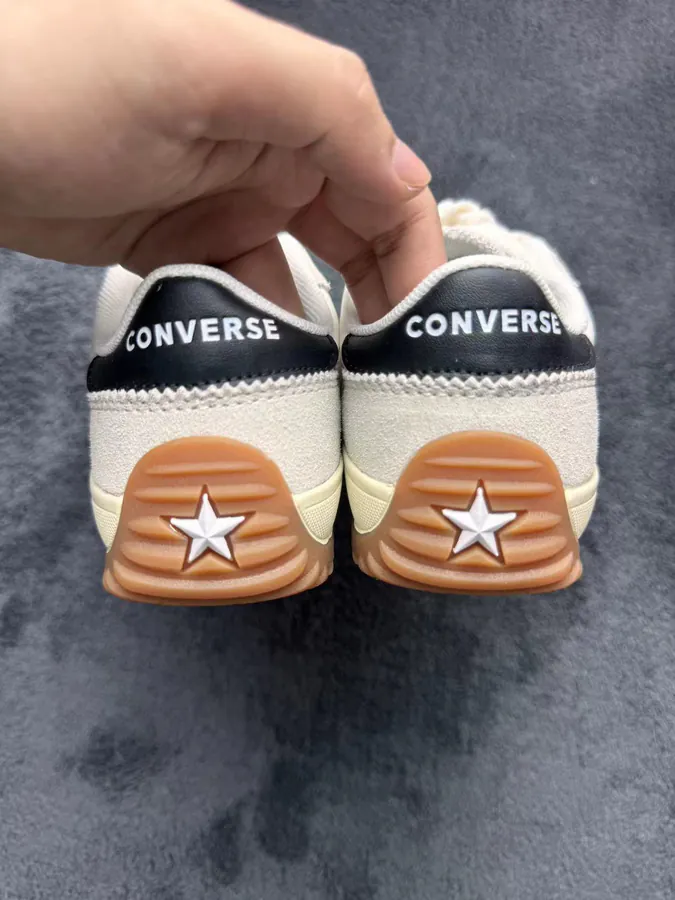 Converse Run Star Trainer Lifestyle Sneaker