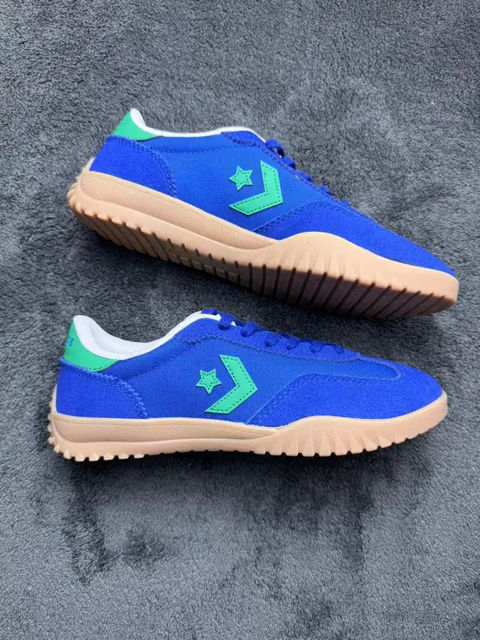 Converse Run Star Trainer Lifestyle Sneaker