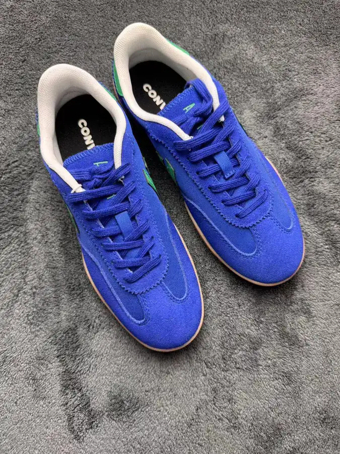 Converse Run Star Trainer Lifestyle Sneaker