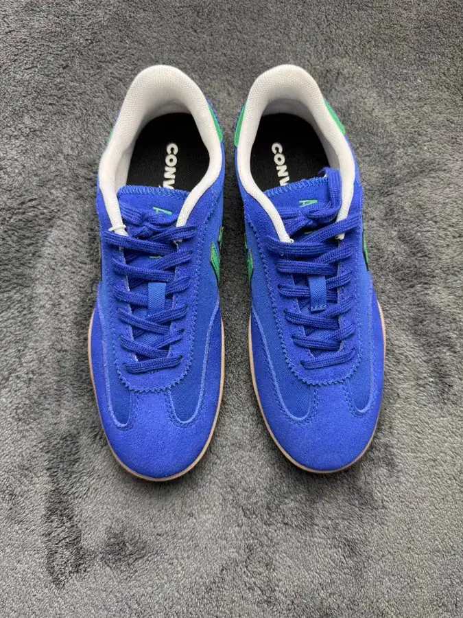 Converse Run Star Trainer Lifestyle Sneaker