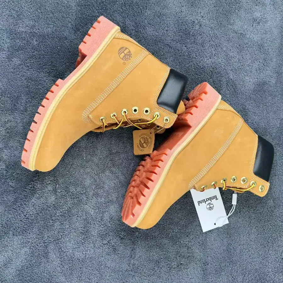 Shoes Visual Reference Sample