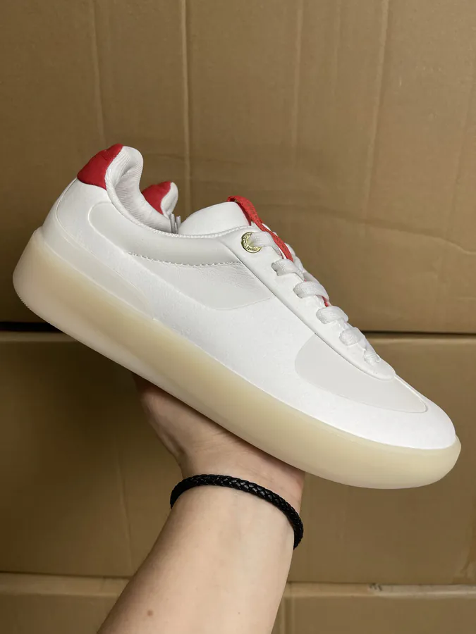 Lululemon Cityverse New Year Edition 2024 Snake Year Limited Fashion Classic Low Sneakers for Men and Women