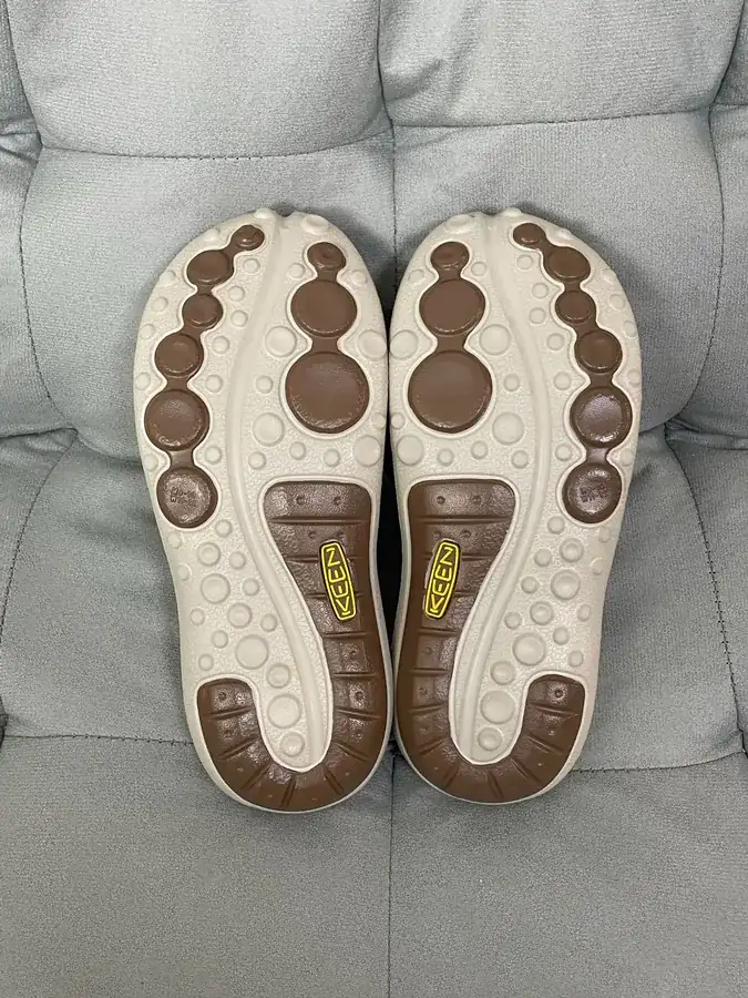 KEEN Shanti Sandals Casual Outdoor Sandals with Comfort and Style