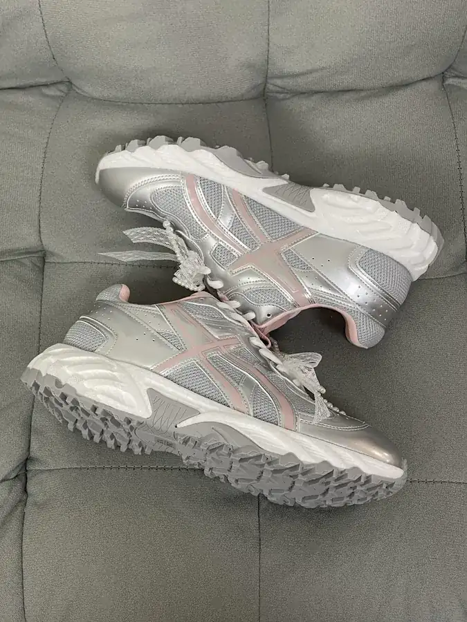 GG CC Fashion Sneaker for Daily Commute