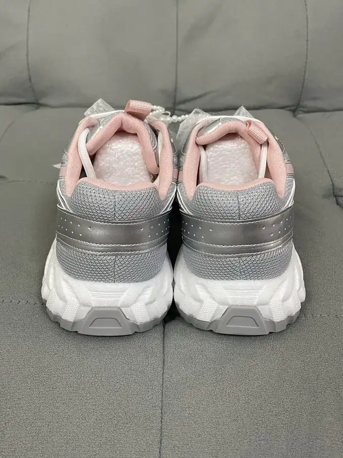GG CC Fashion Sneaker for Daily Commute