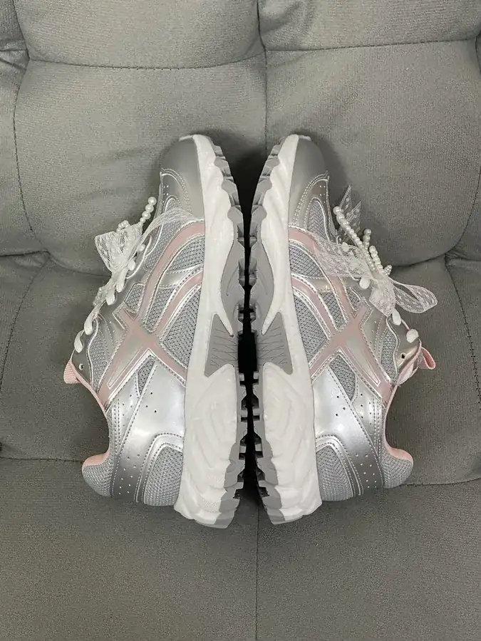 GG CC Fashion Sneaker for Daily Commute