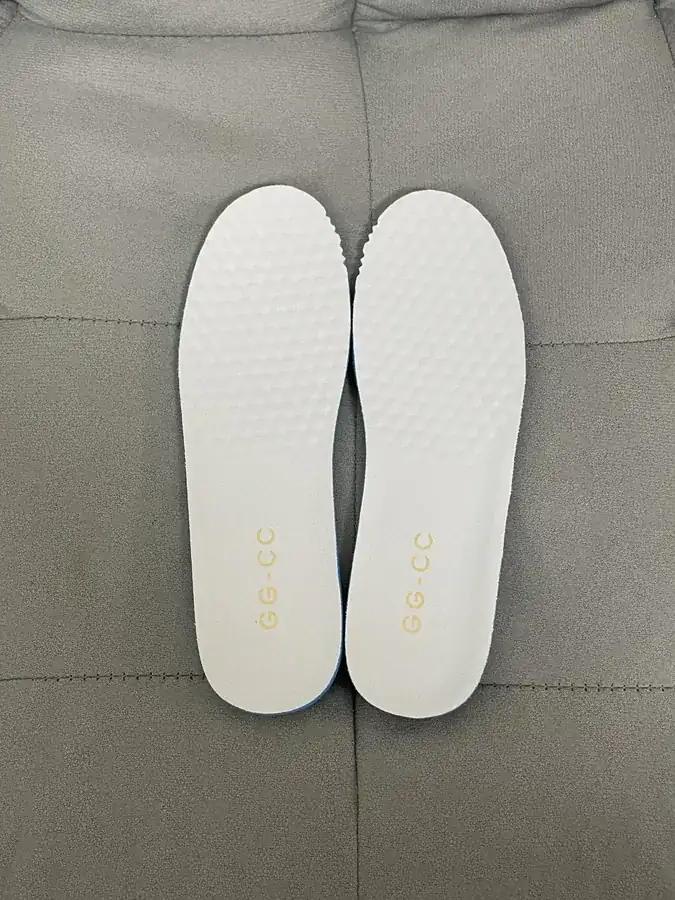 GG CC Fashion Sneaker for Daily Commute