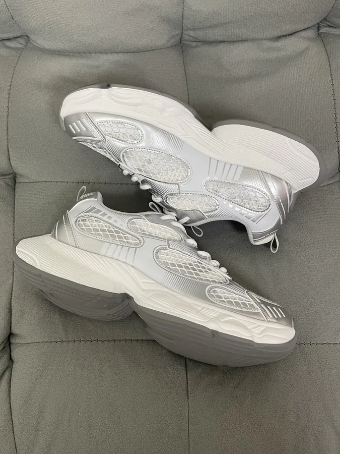 GG CC Comfortable Low Top Dad Shoes for Women