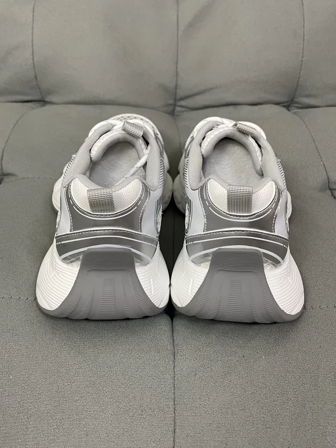 GG CC Comfortable Low Top Dad Shoes for Women