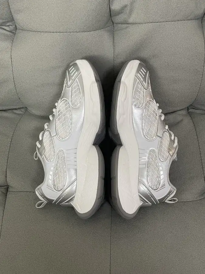 GG CC Comfortable Low Top Dad Shoes for Women