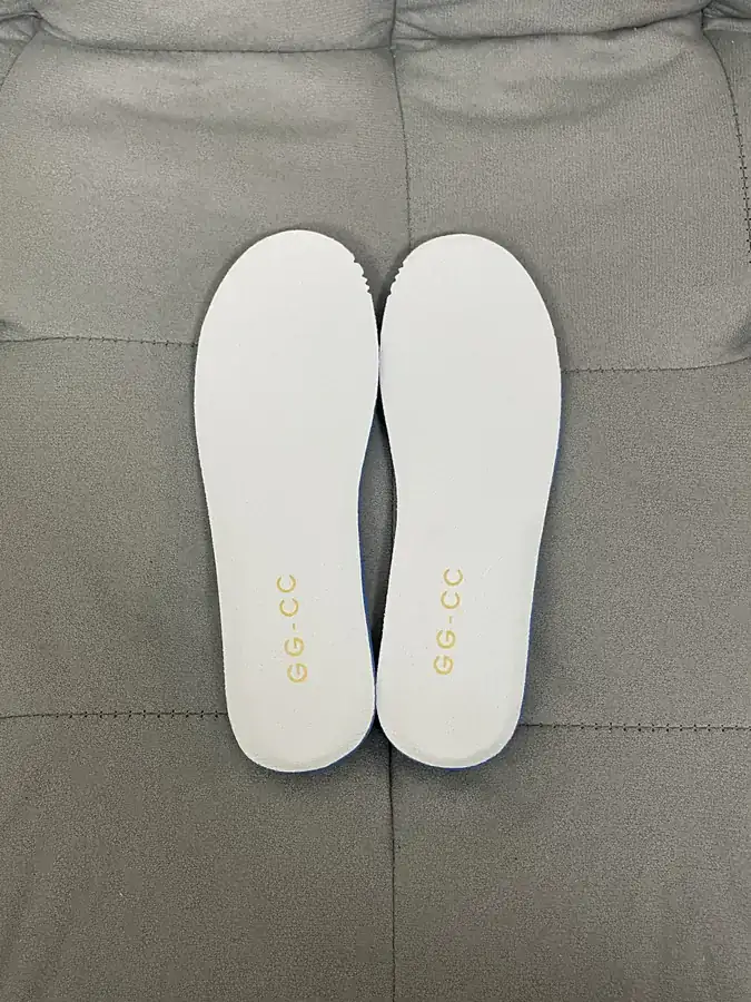GG CC Comfortable Casual Low Top Sneaker for Women