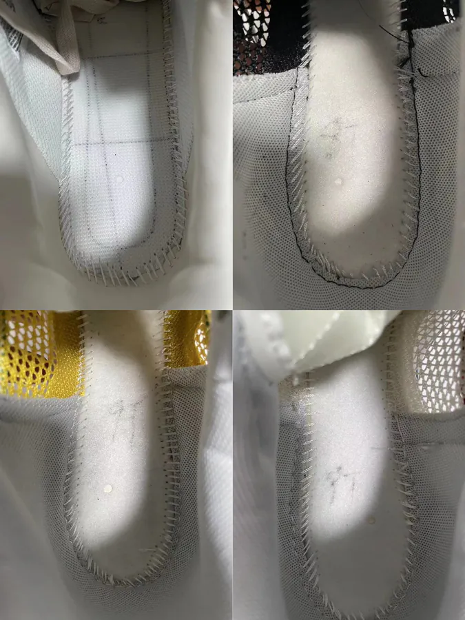 Sacai x Nike VaporWaffe Four Color