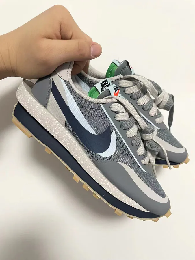 SACAI x Wafe Authentic Bag
