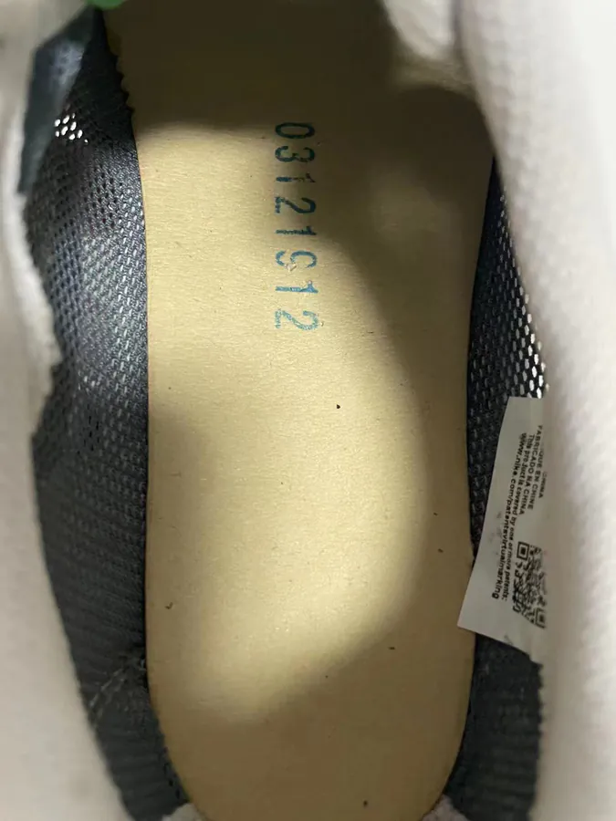 SACAI x Wafe Authentic Bag