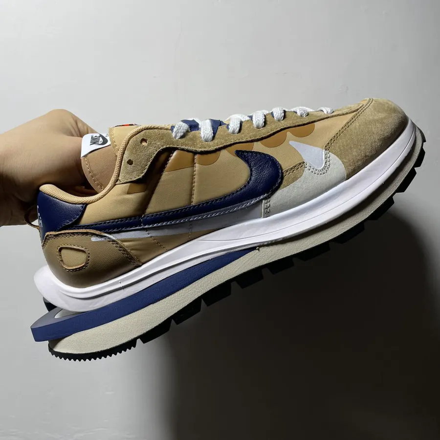 Sacai 3.0 Triple Color