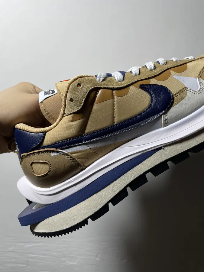 Sacai 3.0 Triple Color