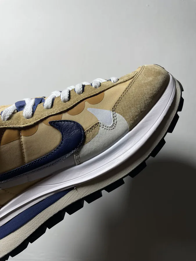 Sacai 3.0 Triple Color