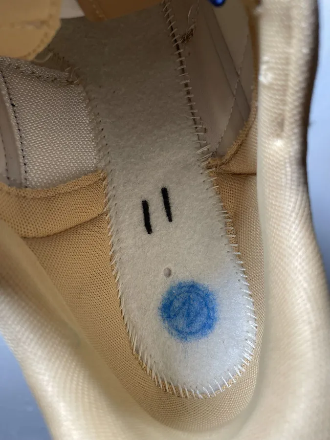 Sacai 3.0 Triple Color