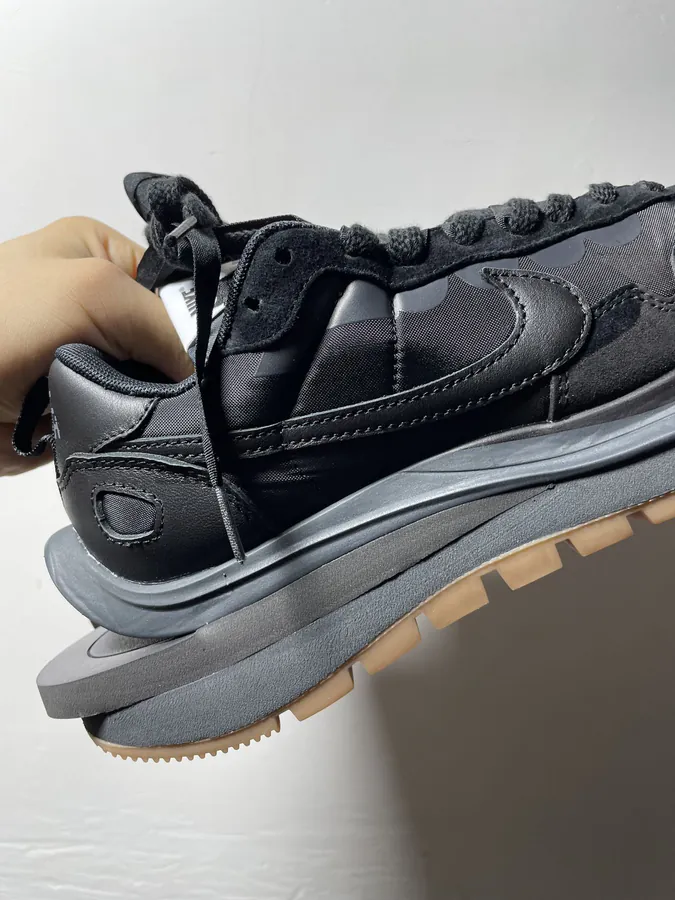 Sacai 3.0 Triple Color