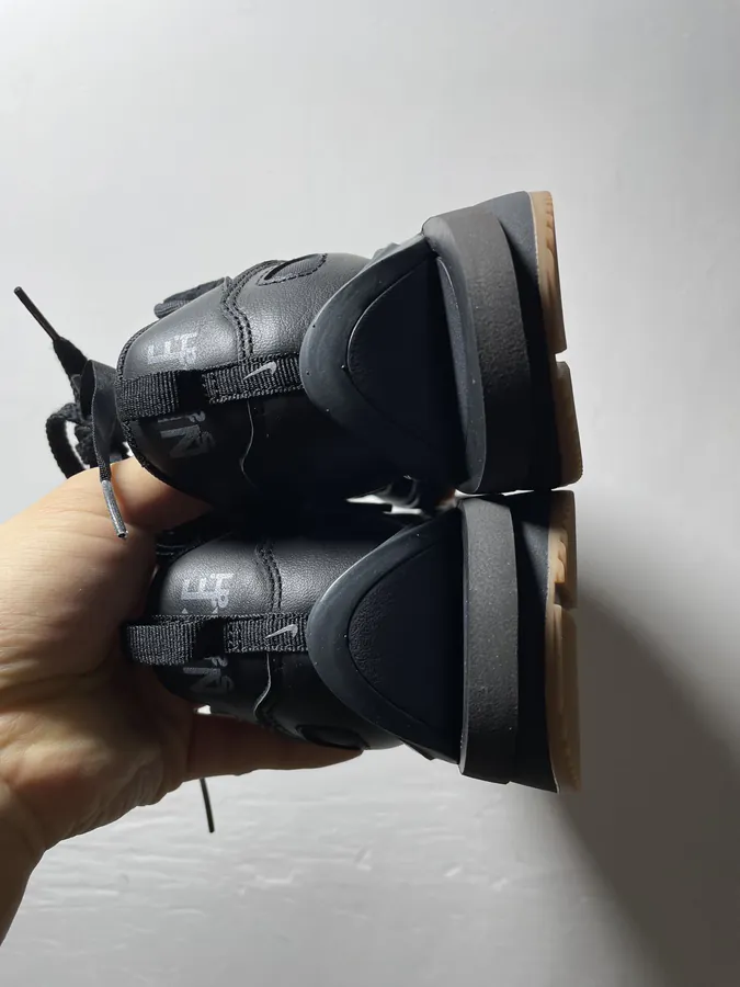 Sacai 3.0 Triple Color