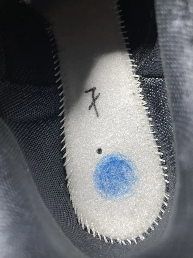 Sacai 3.0 Triple Color