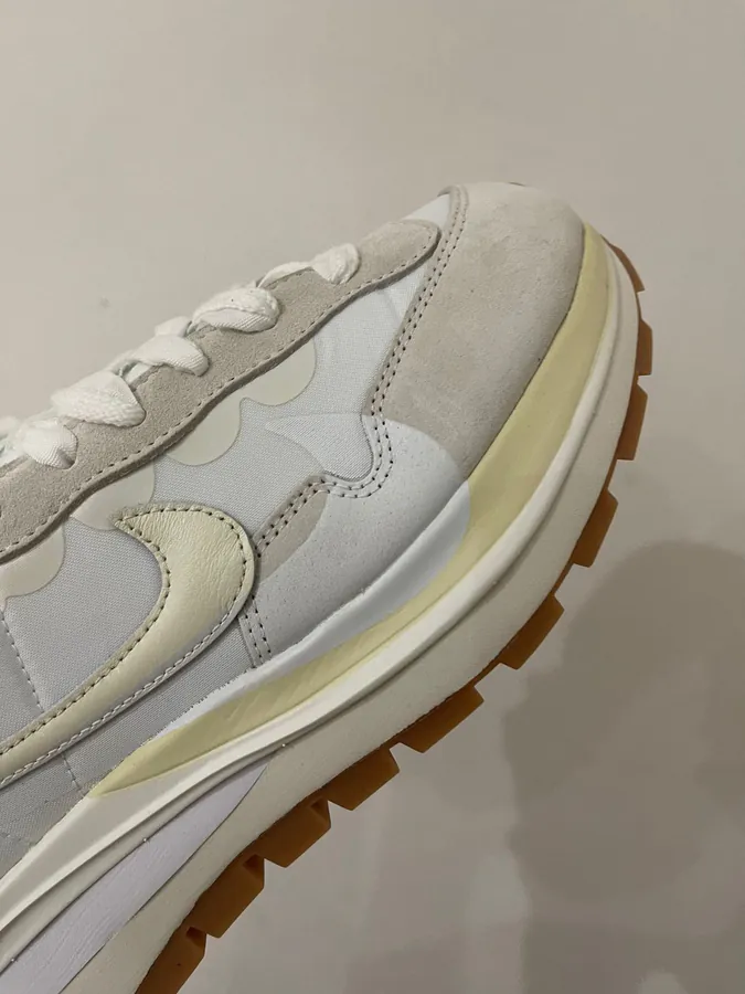 Sacai 3.0 Pure White