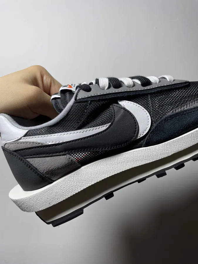 Sacai Four Color Special Edition