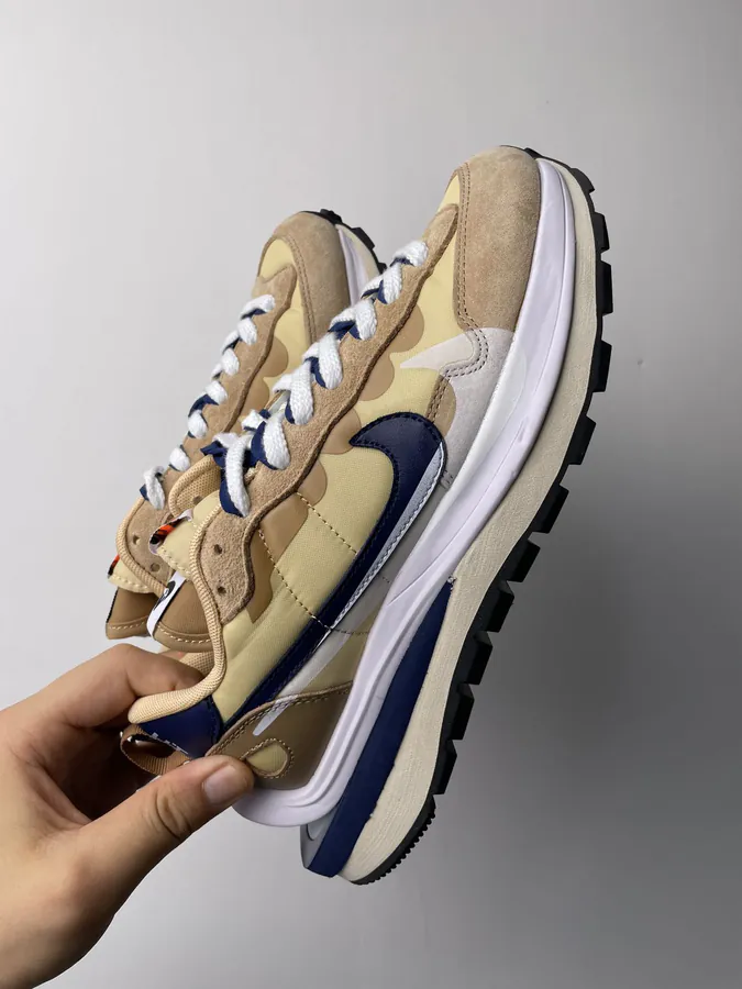 Sacai 3.0 Khaki