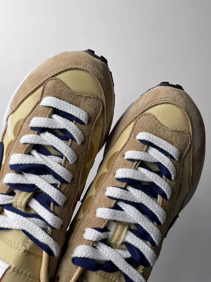 Sacai 3.0 Khaki