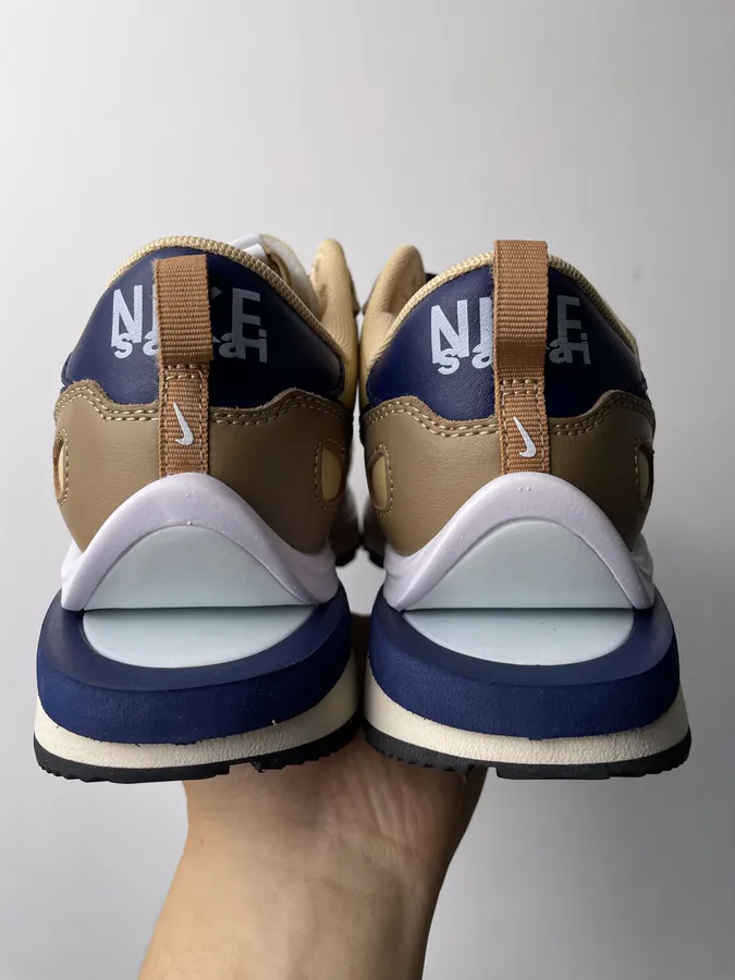 Sacai 3.0 Khaki