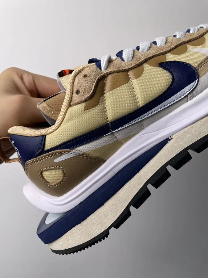 Sacai 3.0 Khaki