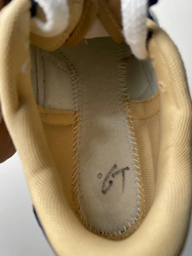 Sacai 3.0 Khaki