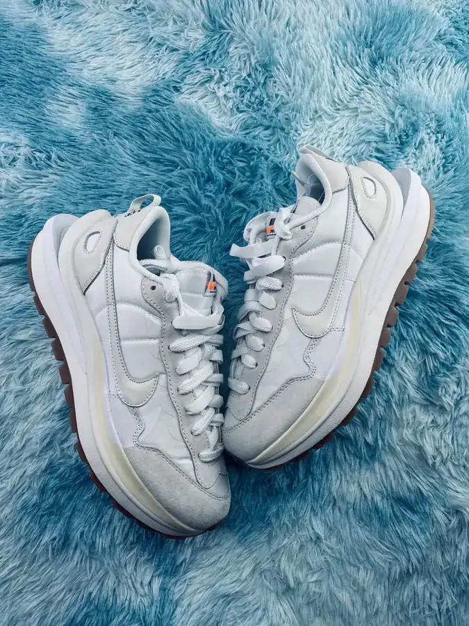 Sacai 3.0 Classic Cream
