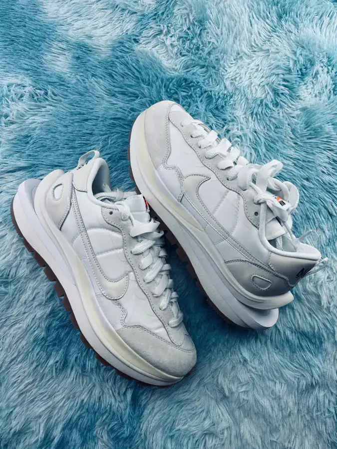 Sacai 3.0 Classic Cream