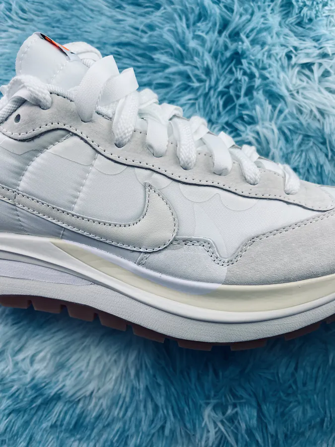 Sacai 3.0 Classic Cream