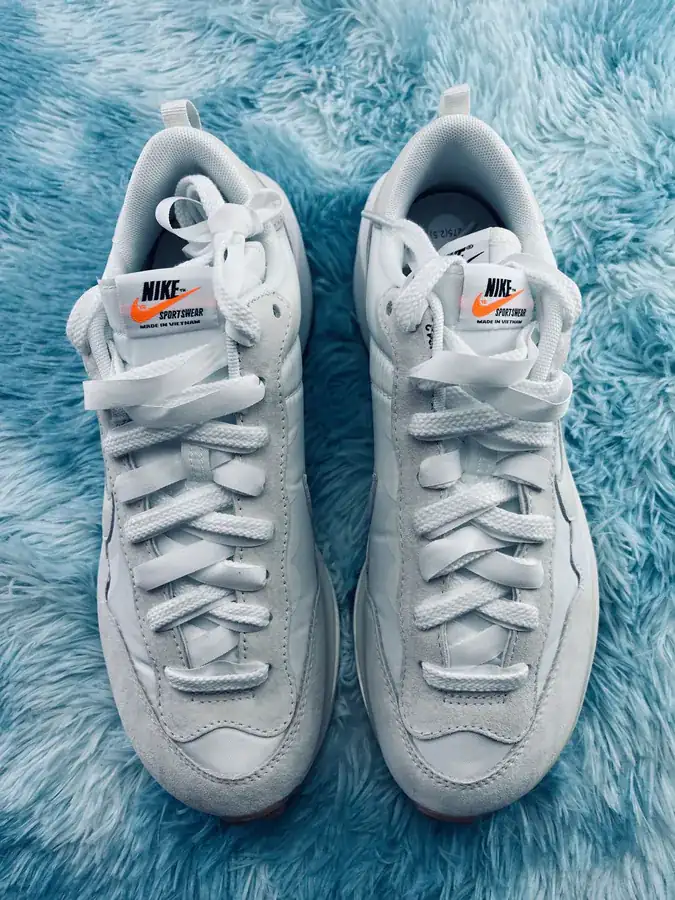 Sacai 3.0 Classic Cream