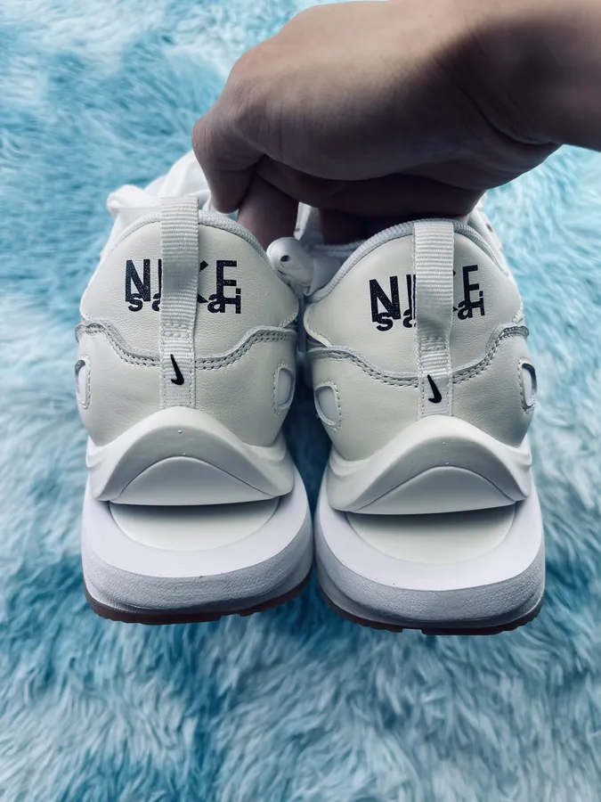 Sacai 3.0 Classic Cream