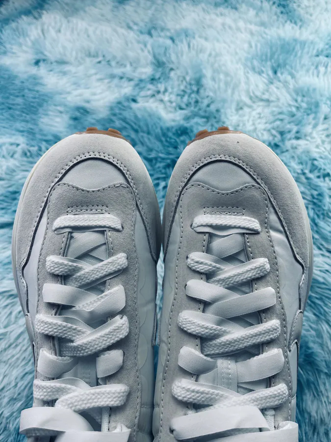 Sacai 3.0 Classic Cream