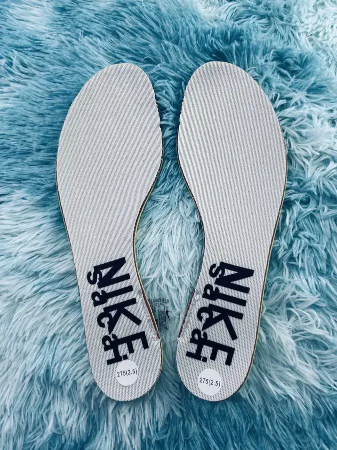 Sacai 3.0 Classic Cream