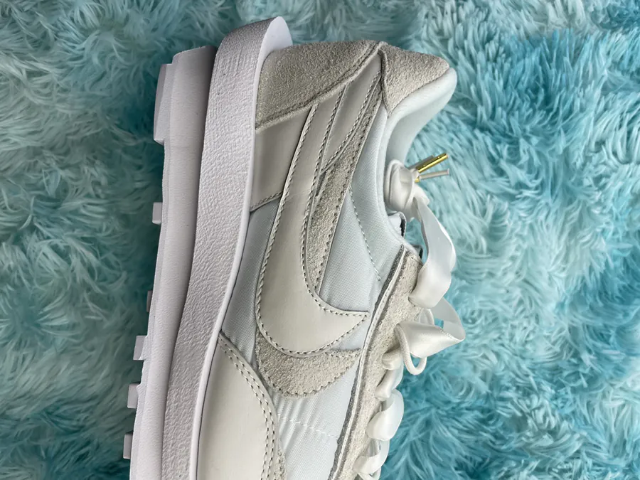 Sacai Gray White 2.0