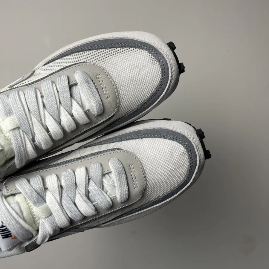 Sacai 1.0 Grey White