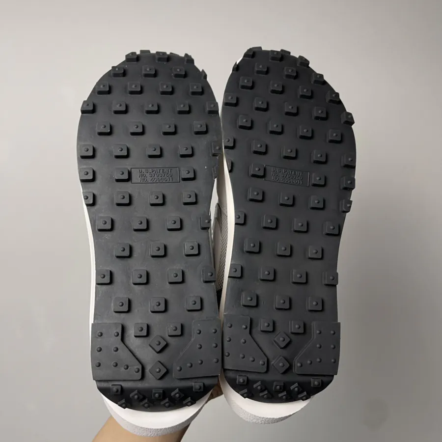 Sacai 1.0 Grey White