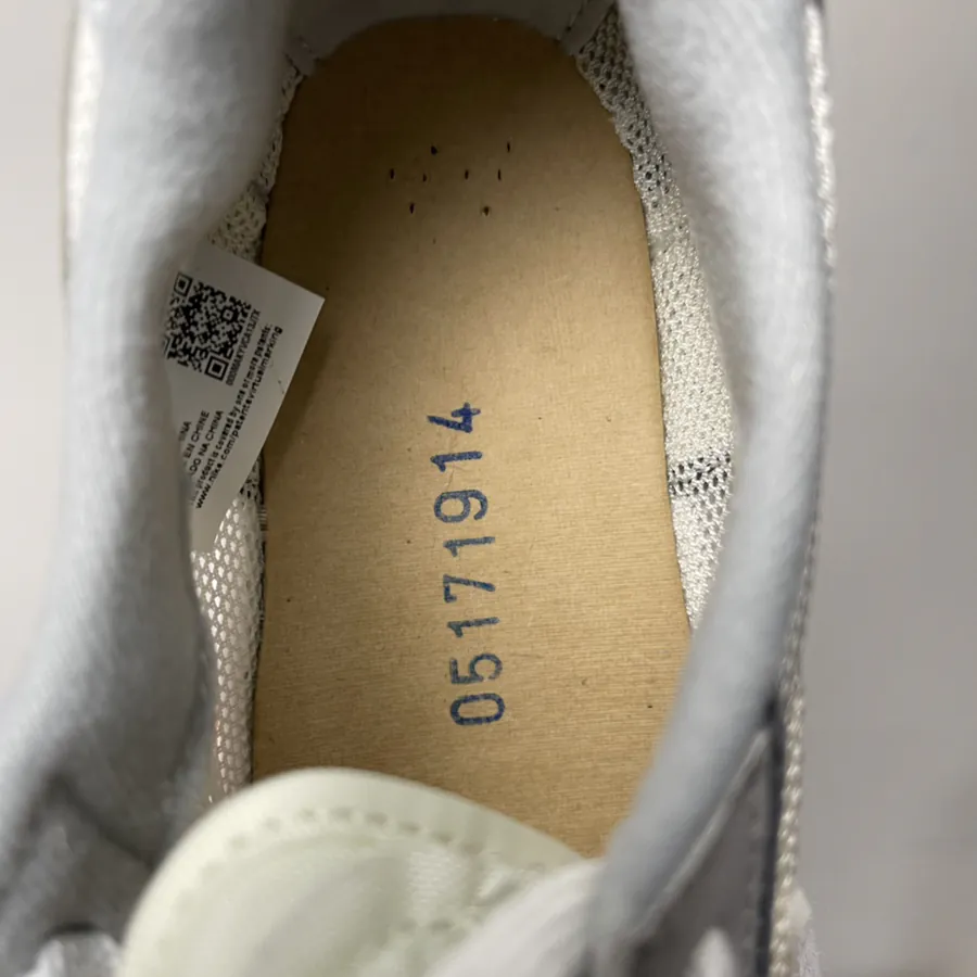 Sacai 1.0 Grey White