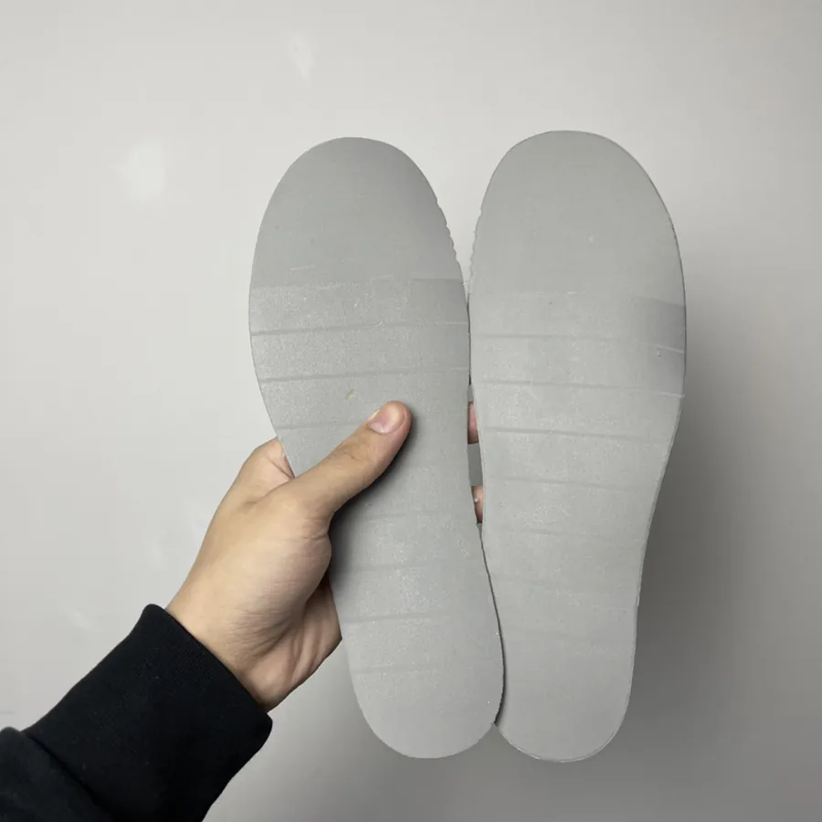 Sacai Deconstructed White