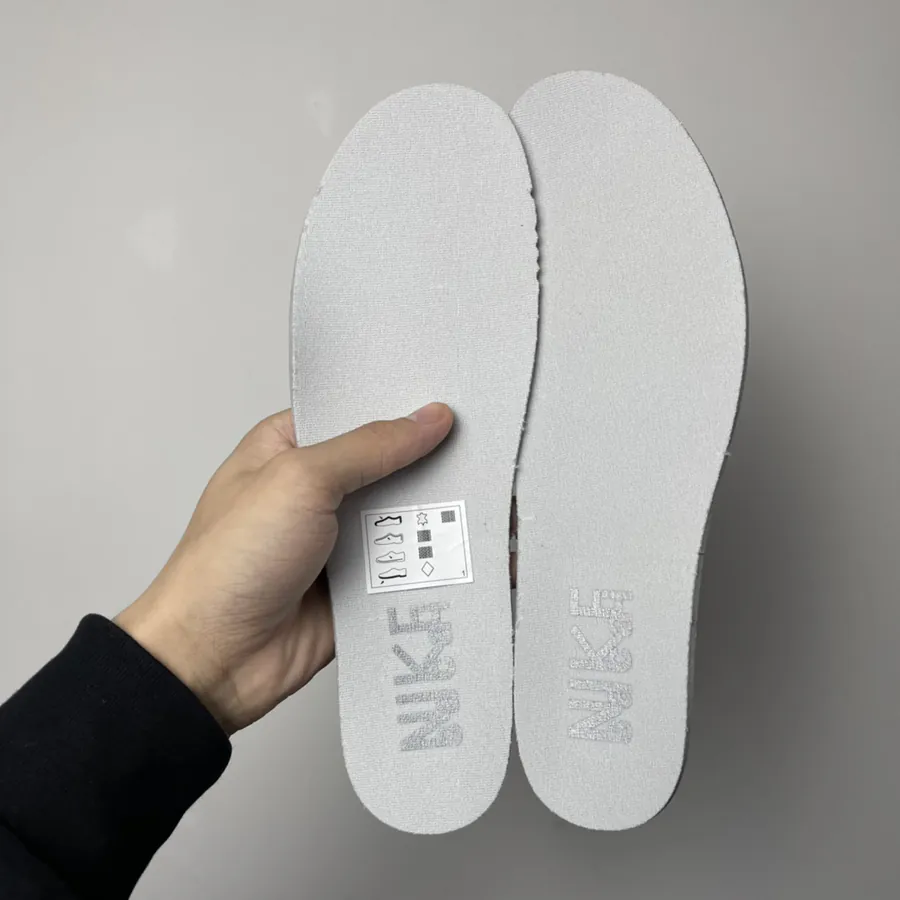 Sacai Deconstructed White